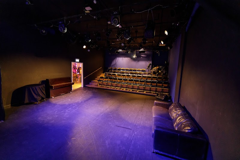 תמונה של תיאטרון ניקו ניתאי - אולם אירועים תרבות ובידור