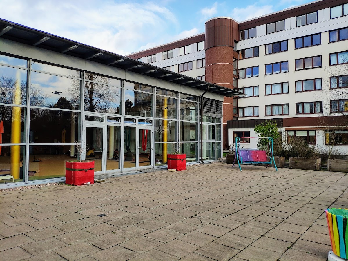 Yoga Vidya Bad Meinberg — 4