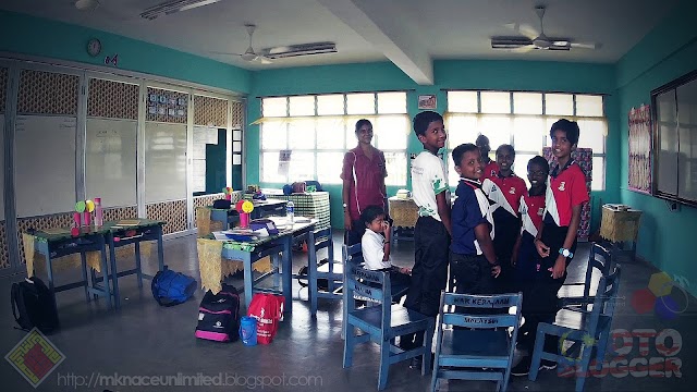 SJK(T) LADANG LANADRON photo 2