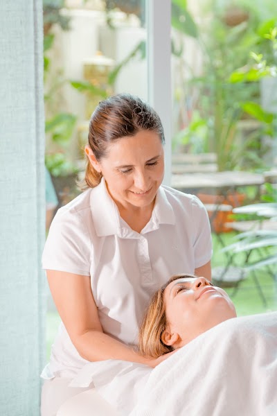 Rosa Marín Fisioterapia