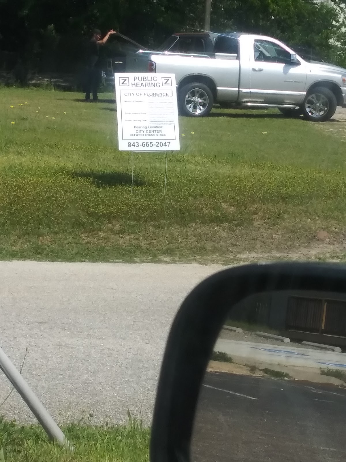 Florence County Parks & Recreation, Irby St Florence SC