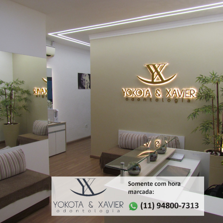 YOKOTA & XAVIER, Dentista Zona Leste SP, Clinica Vila Matilde, Especialista, Melhor: Implante Dentario Canal BucoMaxilo Siso - foto 3