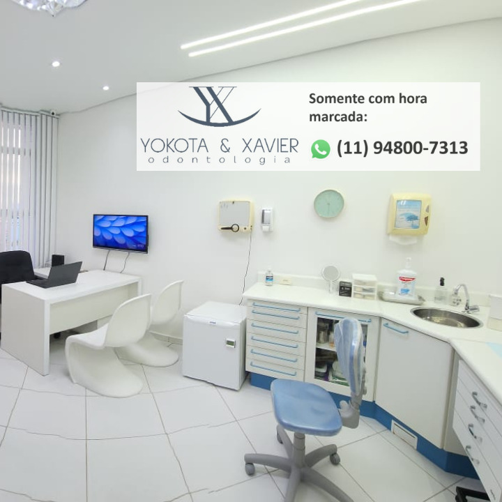 YOKOTA & XAVIER, Dentista Zona Leste SP, Clinica Vila Matilde, Especialista, Melhor: Implante Dentario Canal BucoMaxilo Siso - foto 4