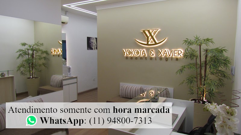 YOKOTA & XAVIER, Dentista Zona Leste SP, Clinica Vila Matilde, Especialista, Melhor: Implante Dentario Canal BucoMaxilo Siso