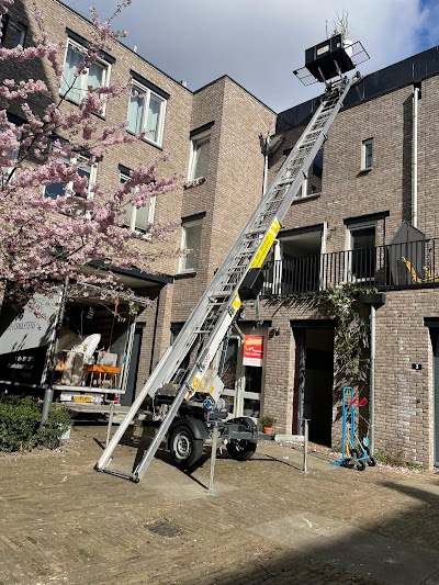 Foto van Verhuismasters