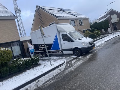 Foto van Verhuismasters