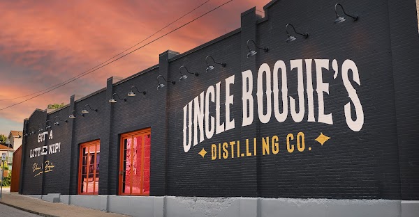 UNCLE BOOJIE'S exterior