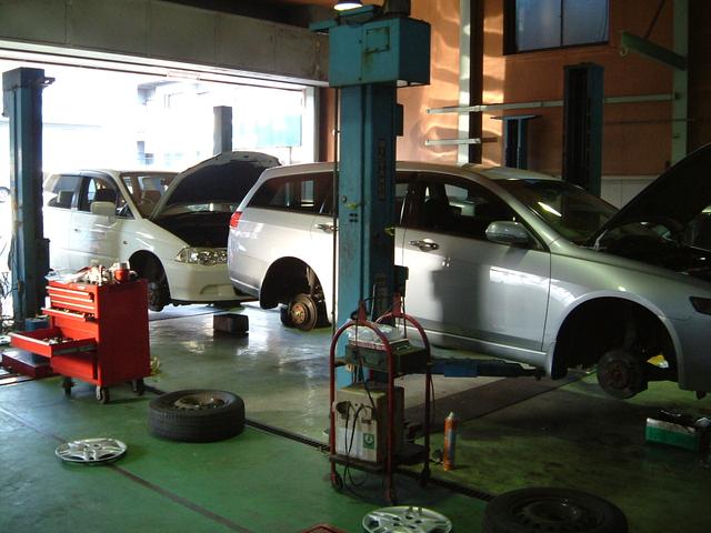 （株）カーショップキャロル