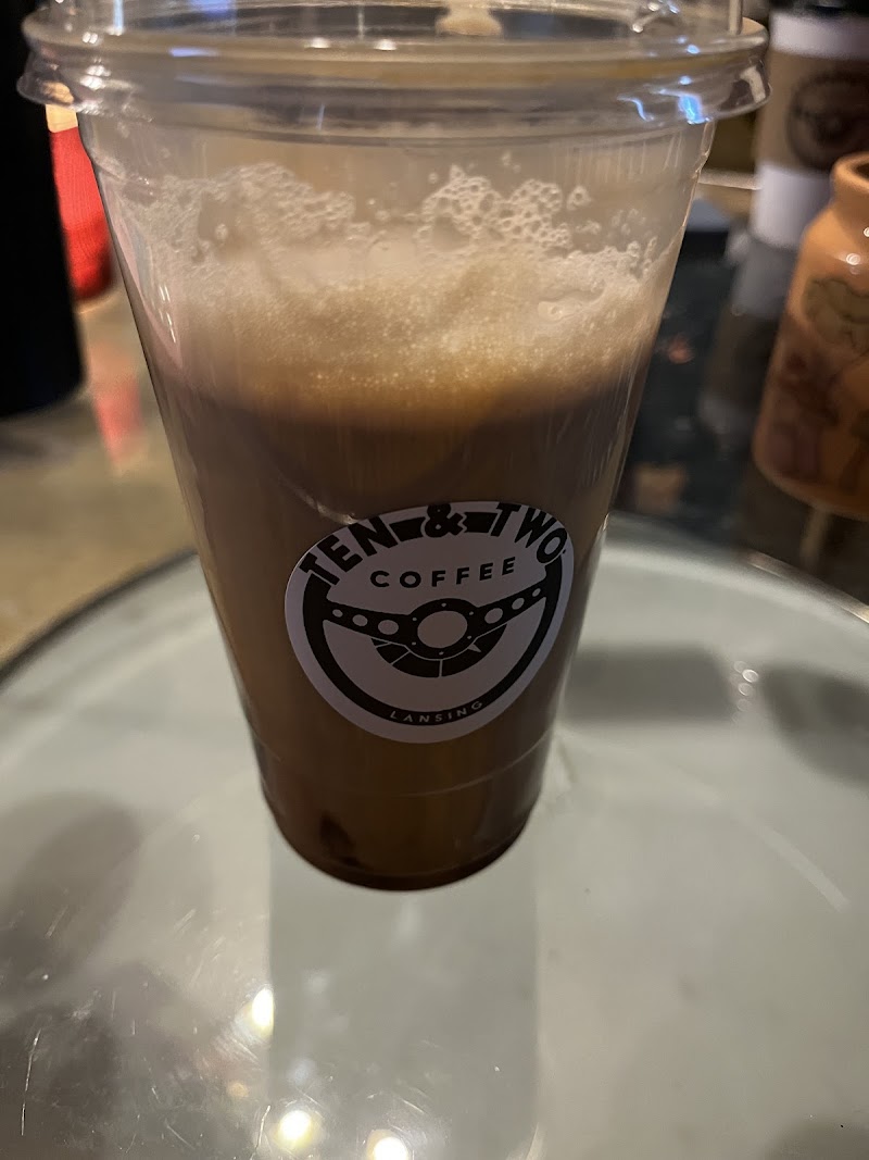 Ten & Two Coffee Lansing photo 4