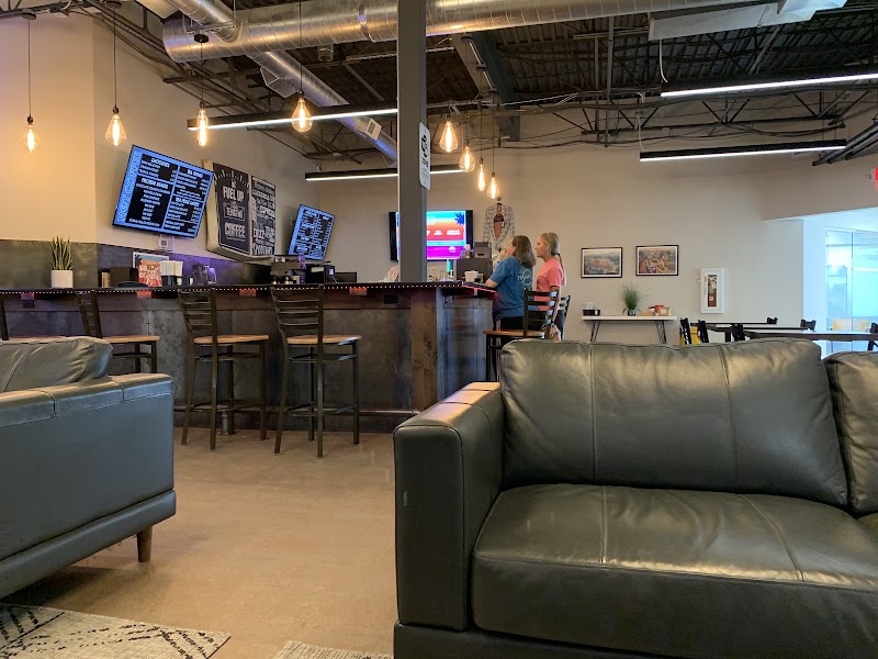 Ten & Two Coffee Lansing photo 4