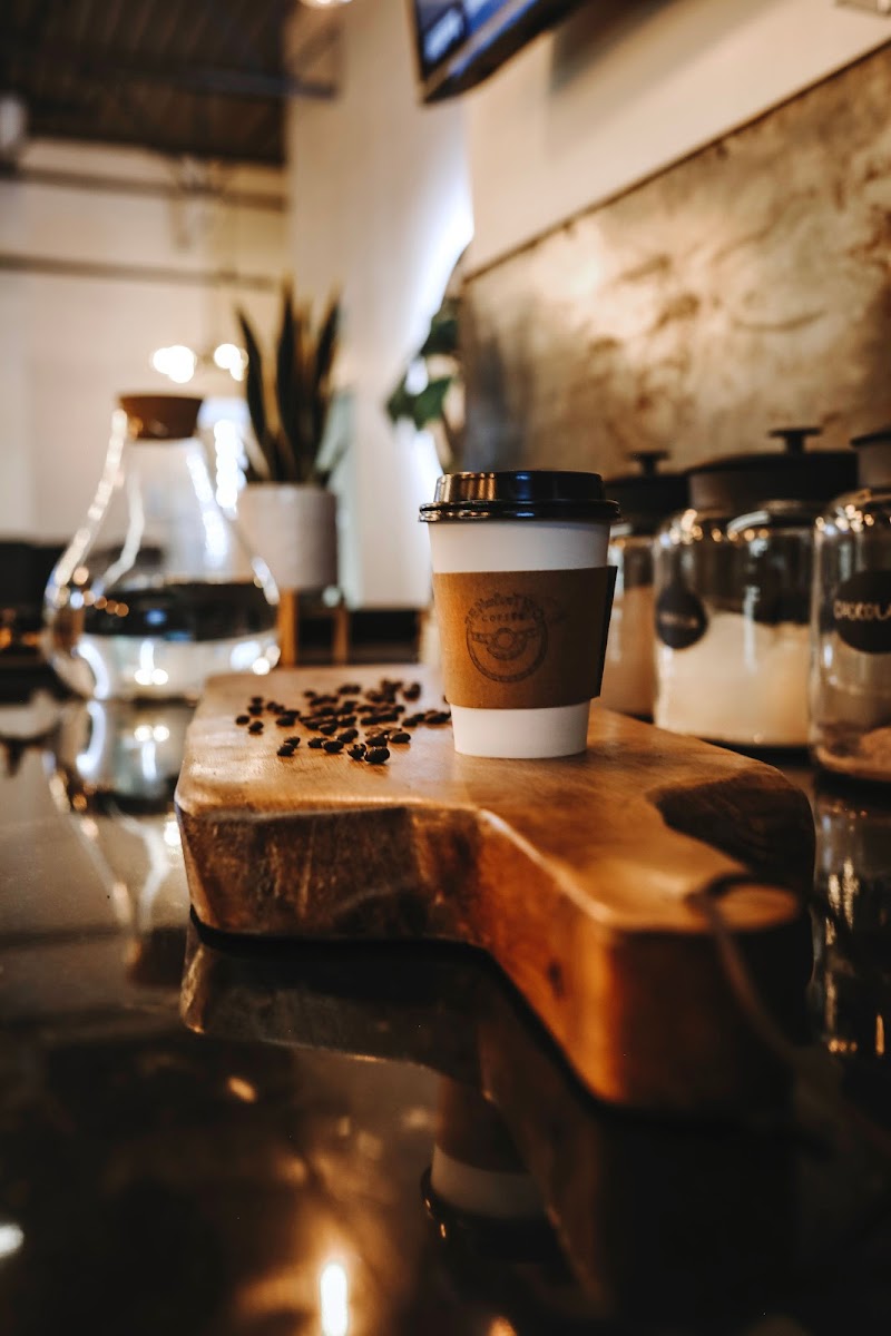 Ten & Two Coffee Lansing photo 2