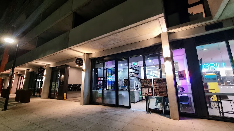 Dor Dor Noodle photo 1