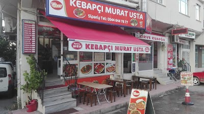 Kebapçı Murat Usta - Restoran