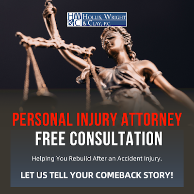 Hollis, Wright & Clay, P.C. - Car accident lawyer in Birmingham