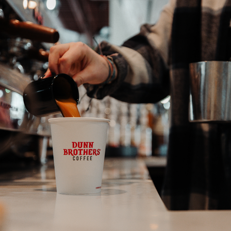 Dunn Brothers Coffee photo 2