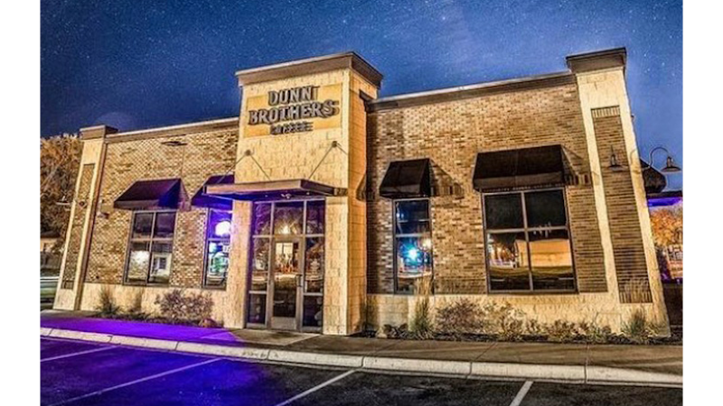 Dunn Brothers Coffee photo 1