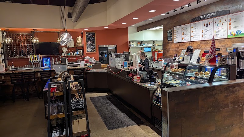 Dunn Brothers Coffee photo 3