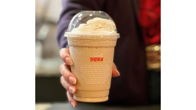 Dunn Brothers Coffee photo 4