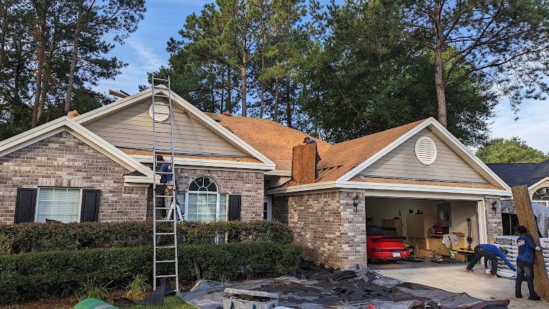 South Shore Roofing photo 3