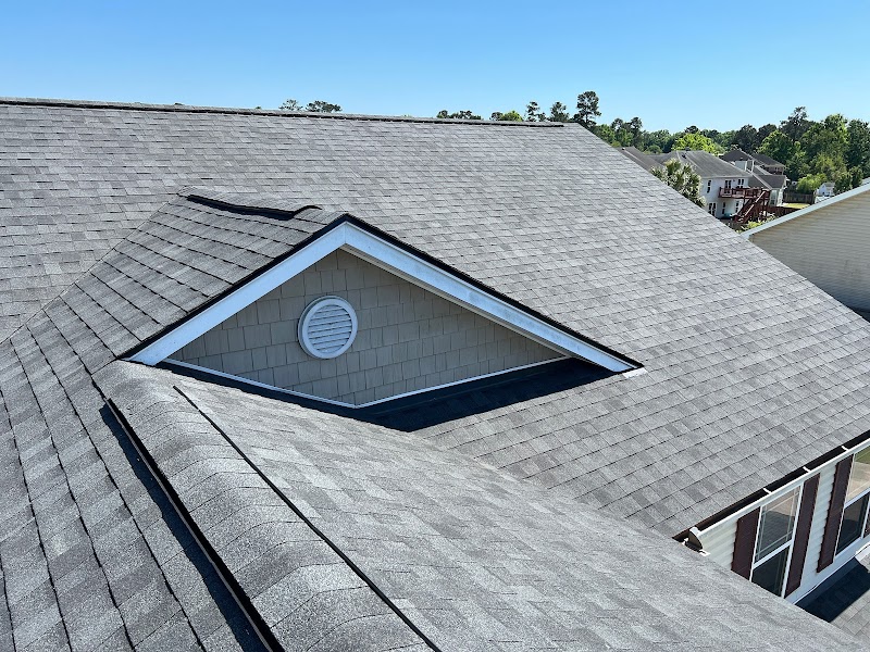 South Shore Roofing photo 2