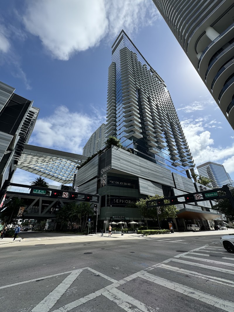 Blink Charging Station