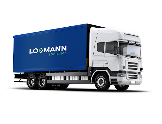 Lodmann Global Logistics Co
