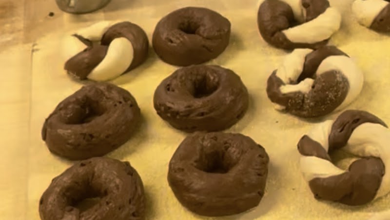 The Blue House Bagel Co. & Cafe photo 2