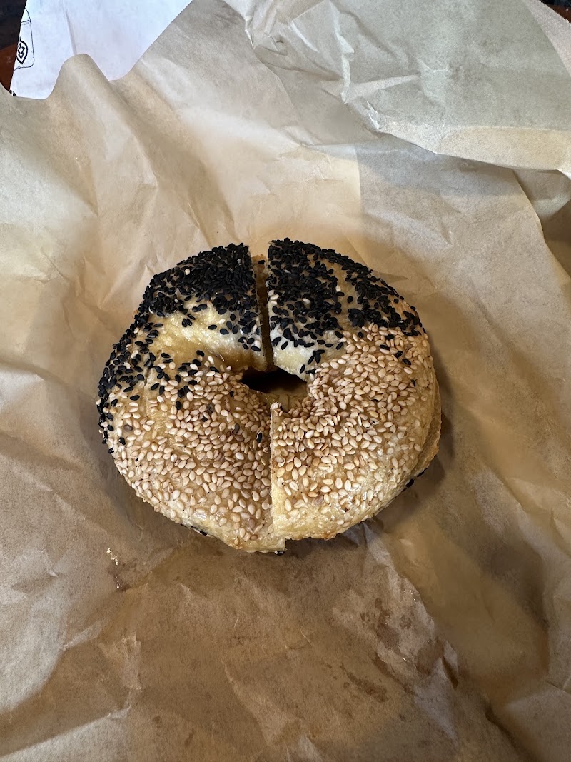The Blue House Bagel Co. & Cafe photo 3