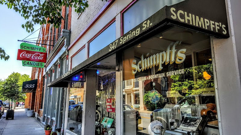 Schimpff's Confectionery photo 1
