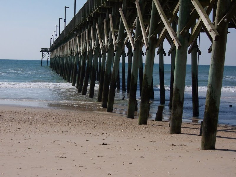 Century 21 Coastal Advantage Surf City