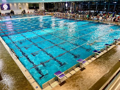 NürnbergBad - Langwasserbad