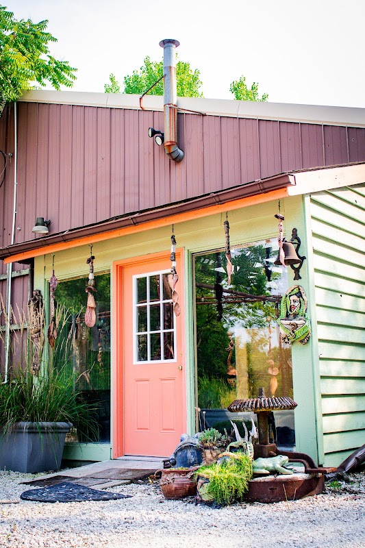 Wildwood Green Arts