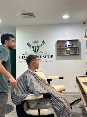 CEO Barbershop photo 3