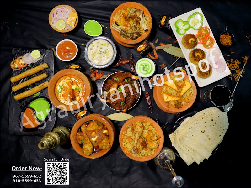 Agra Biryani Hotspot photo 1