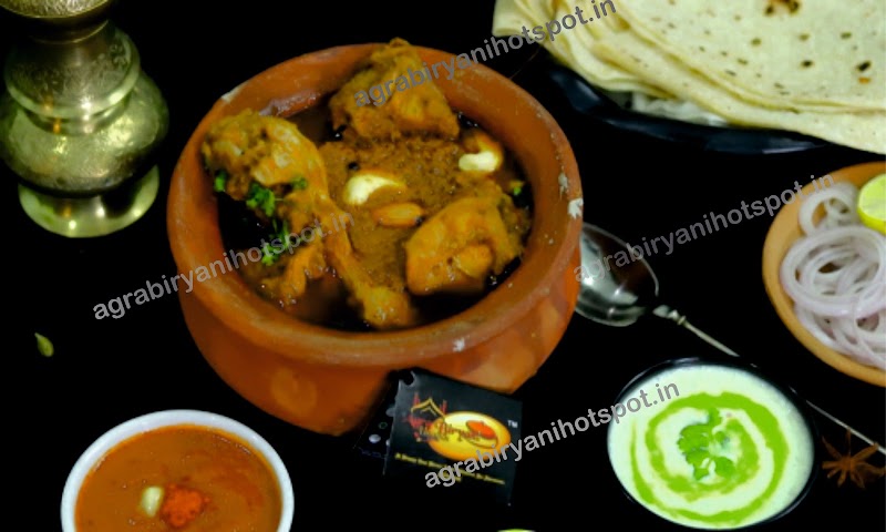 Agra Biryani Hotspot photo 6