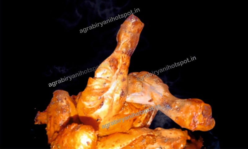 Agra Biryani Hotspot photo 4