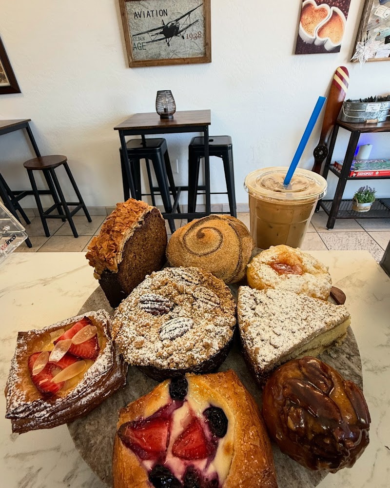 Tracon Coffee photo 2