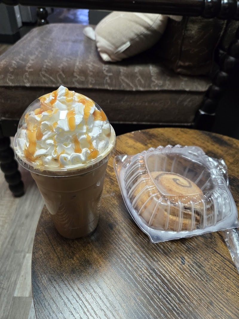 Tracon Coffee photo 4