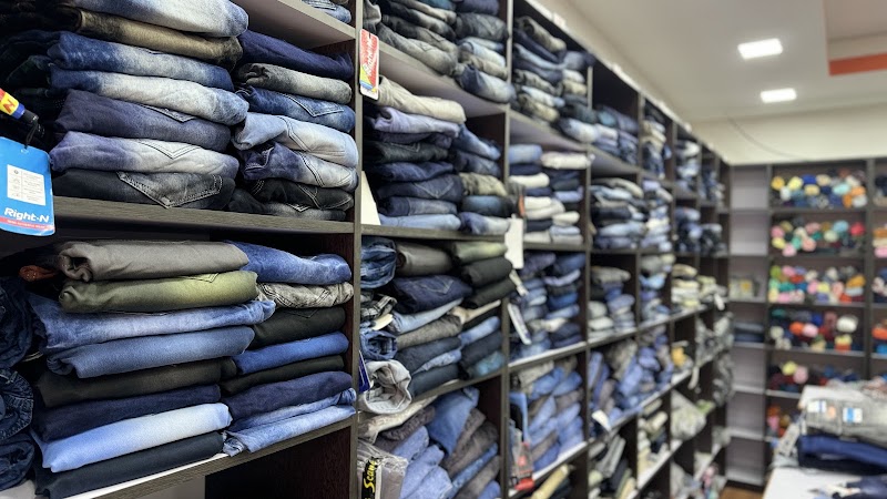 Alfa Garments