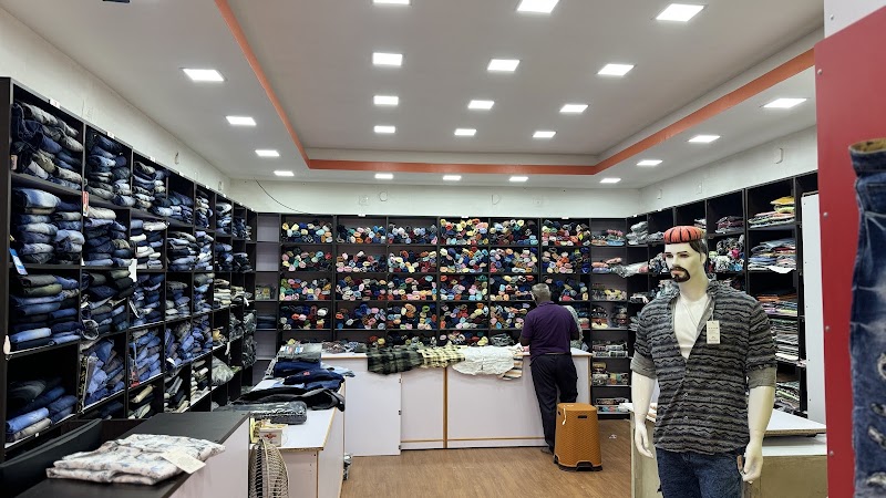 Alfa Garments