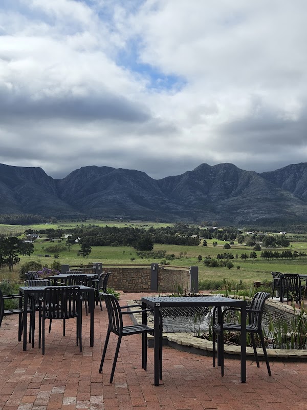 Walker Bay Vineyards and Birkenhead Brewery