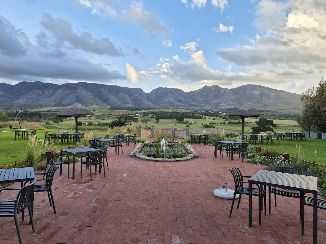 Walker Bay Vineyards and Birkenhead Brewery