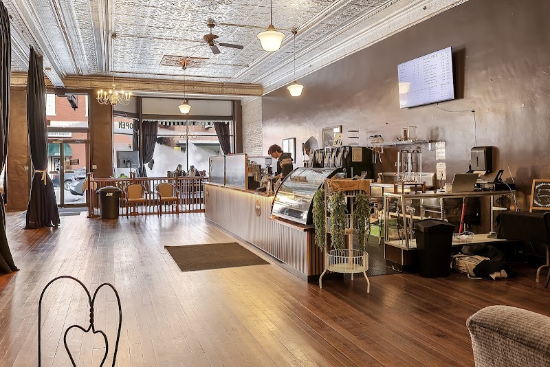 The Agora: Coffeehaus & Event Venue photo 2