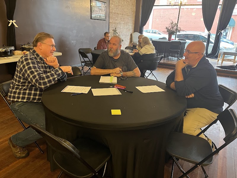 The Agora: Coffeehaus & Event Venue photo 4