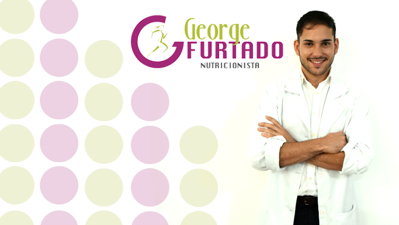 Foto de Nutricionista George Furtado