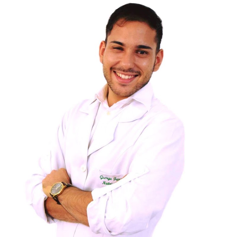 Foto de Nutricionista George Furtado