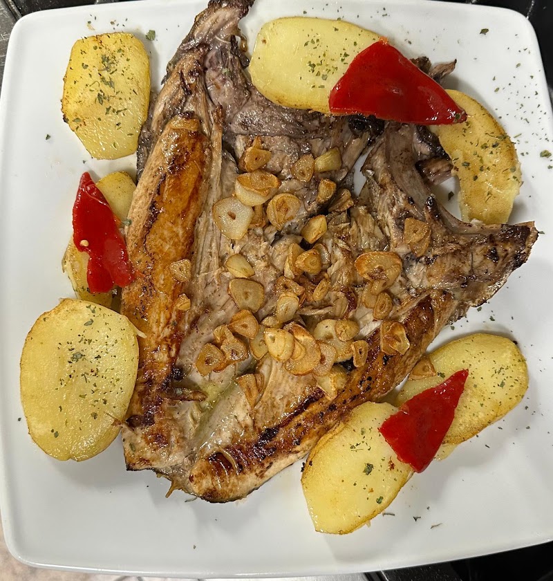 Sidrería el Gayasperu photo 4