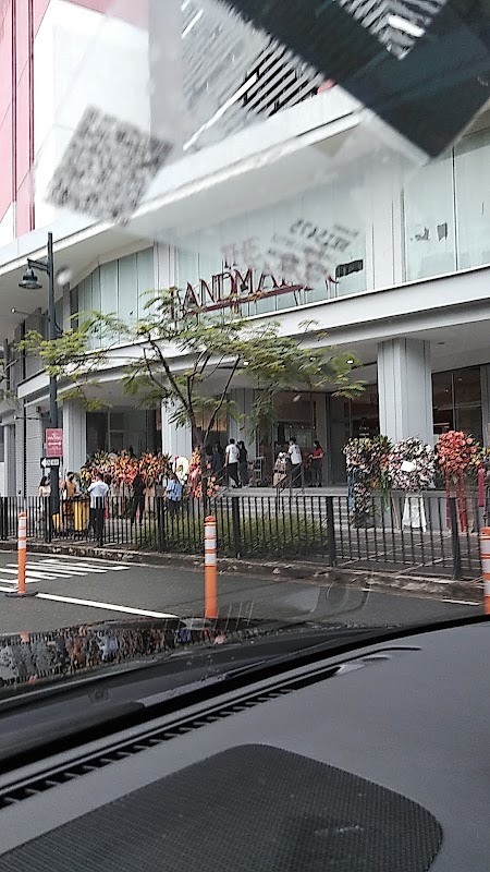 The Landmark - Bonifacio Global City
