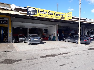 VEDAT OTO CAM OTO CAM KRİKO AYNA TAMİRİ - Temizlik