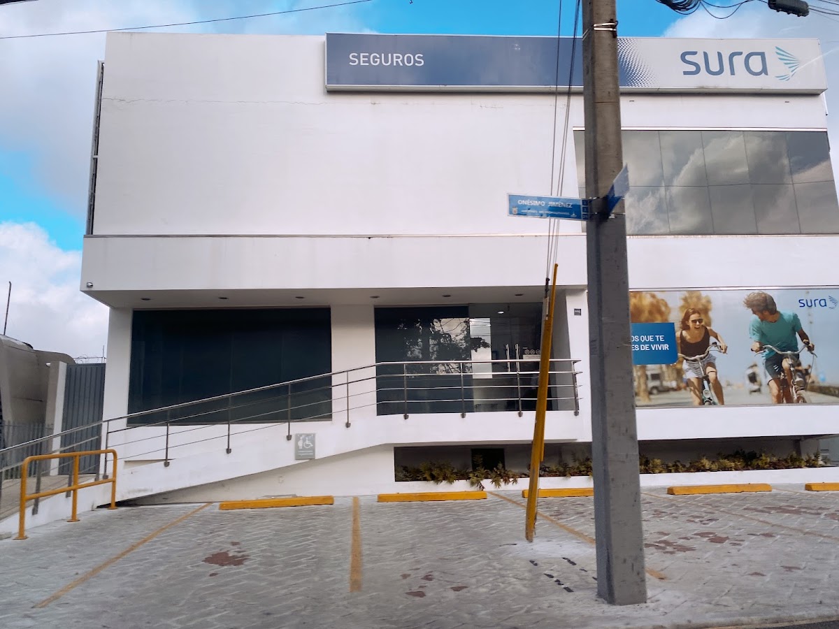 Seguros SURA Santiago - Imagen 1